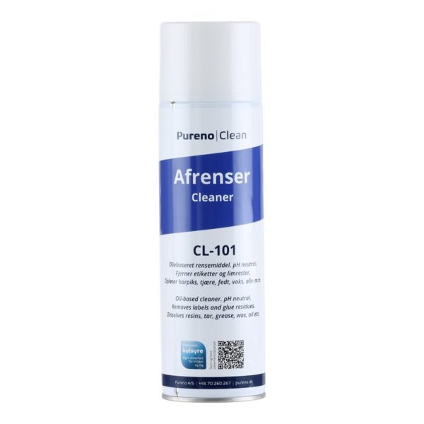 Afrenser CL–101