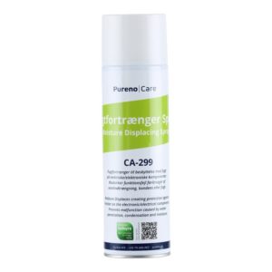 Moisture Displacing Spray CA–299