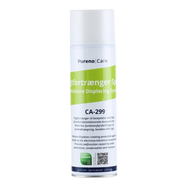 Moisture Displacing Spray CA–299