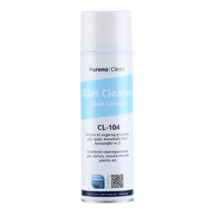 Glass Cleaner CL–104