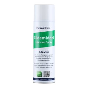 Lubricant Spray CA-204