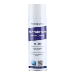 Kontaktrens CL–112