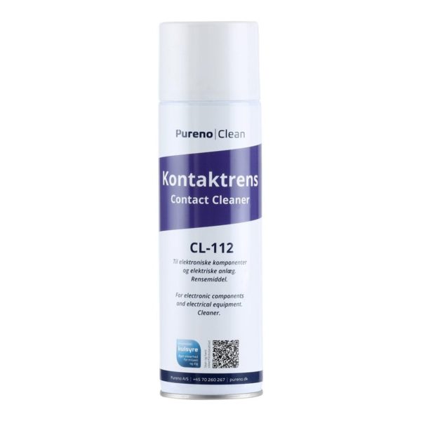 Kontaktrens CL–112