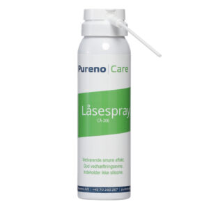 Låsespray CA-206
