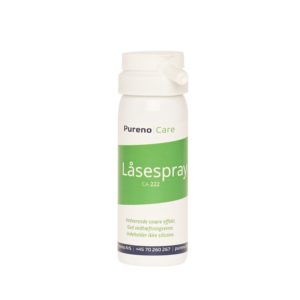 Lock Spray CA–206