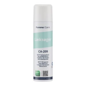 Læksøger NSF CA-209