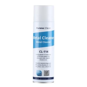 Metal Cleaner CL–114