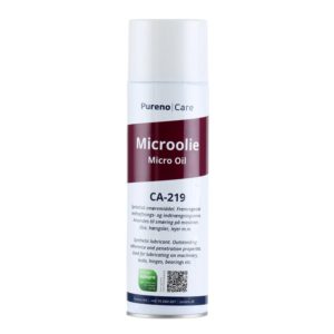 Microolie CA-219