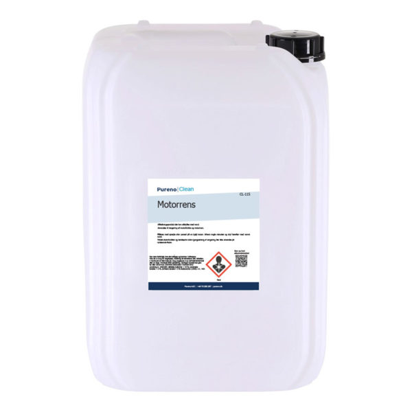 Engine Cleaner CL–115 (20 l.)