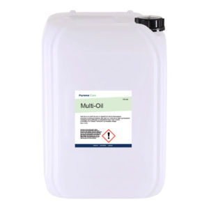 Multi Oil CA-240 (20 l.)