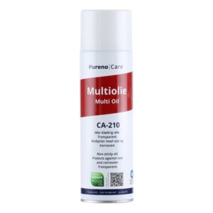 Multi Oil CA–210