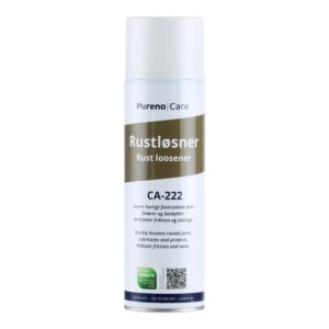 Rustløsner CA–222