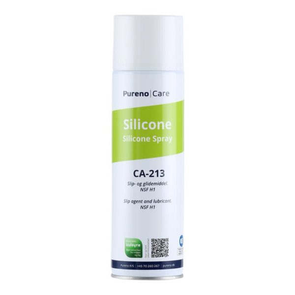 Silicone Spray CA-213