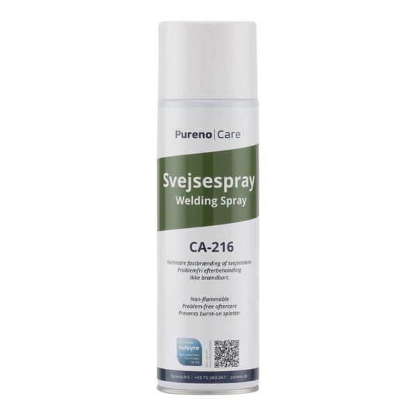 Svejsespray CA-216