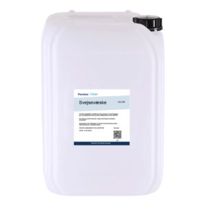 Welding Liquid CA–218 (20 l.)