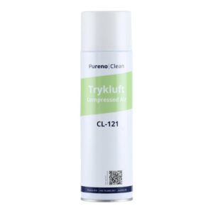 Compressed Air  CL–121