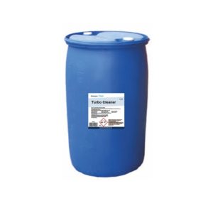 Turbo Cleaner CL–108 (205 l.)