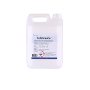Turbo Cleaner CL-108 (5 l.)