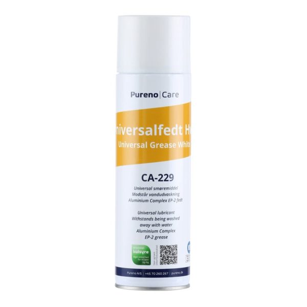 Universal Grease White CA-229
