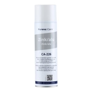 Zink/alu Spray – propan/butan CA-226