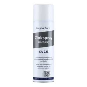 Zinkspray - propan/butan CA-223