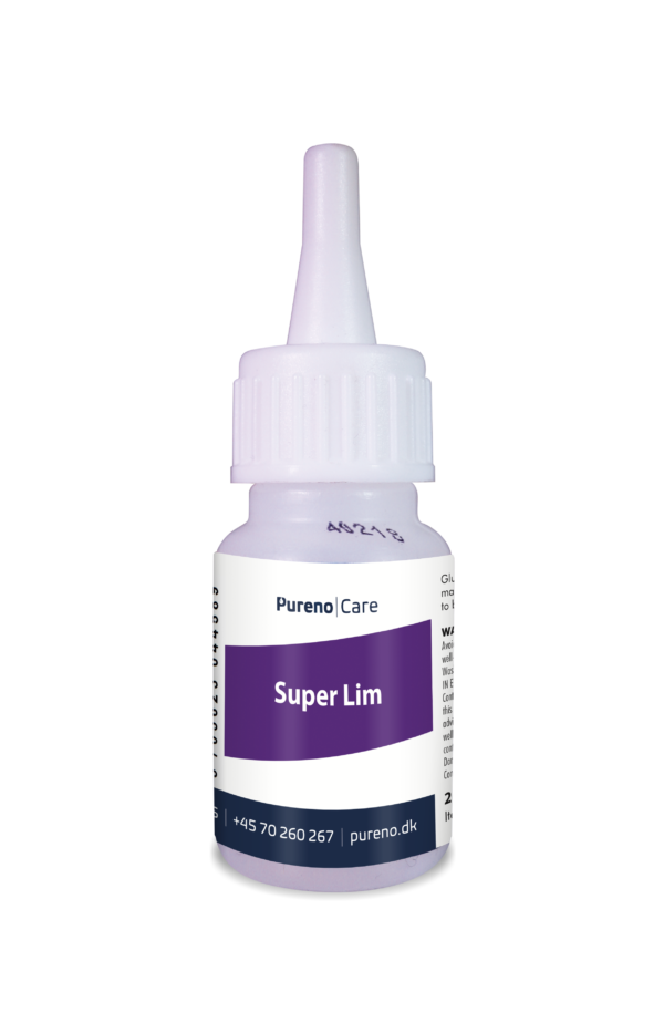 Super Lim