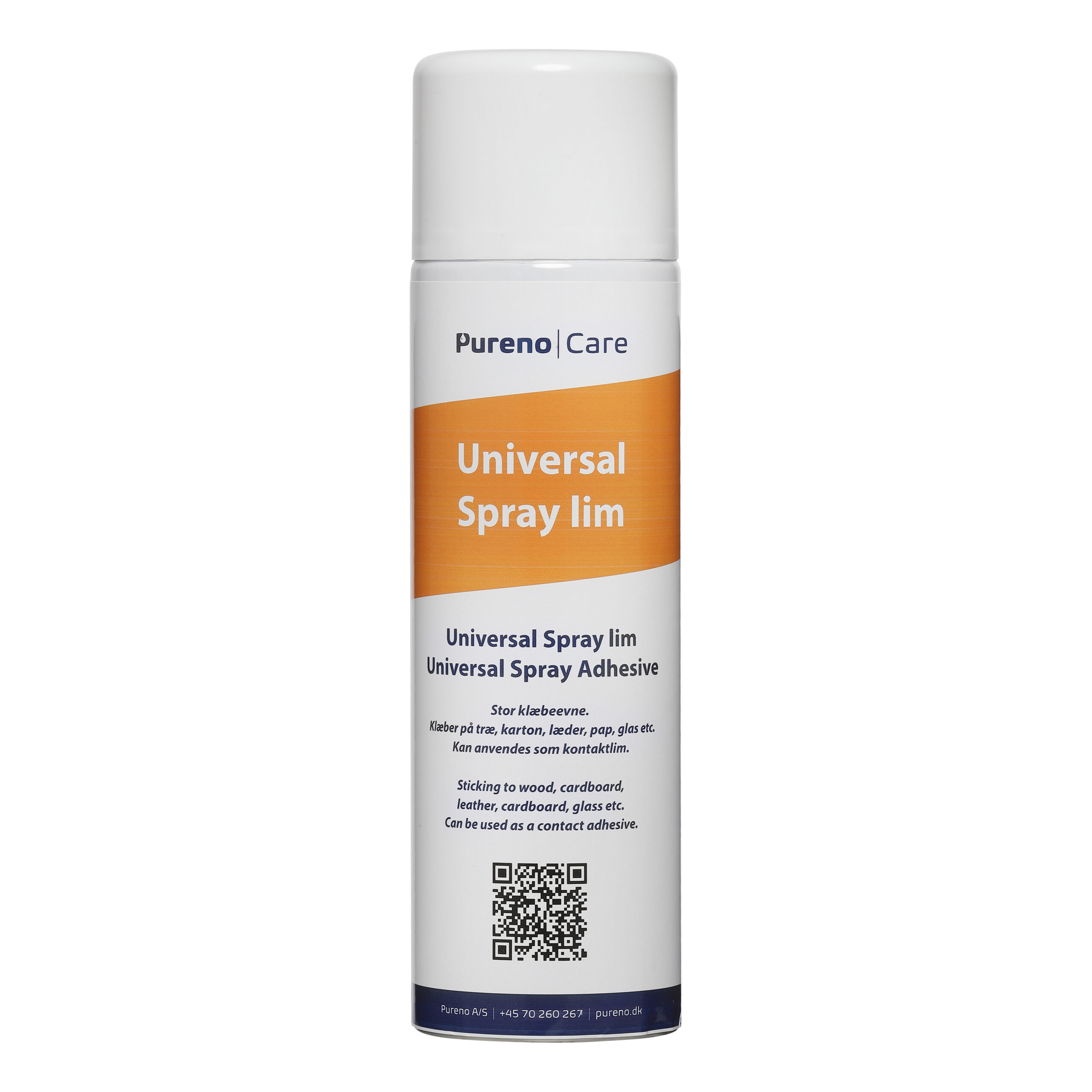 Universal Spray Lim