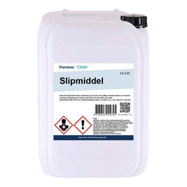 Slipmiddel CA - 225