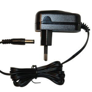 AC/DC adapter til Dispenser