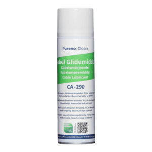 Kabel Glidemiddel CA -290