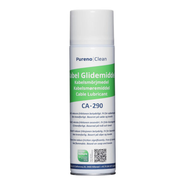 Kabel Glidemiddel CA -290