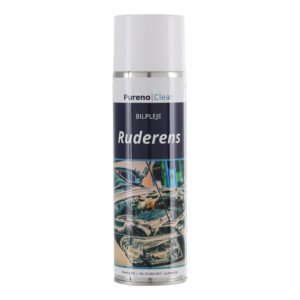 Ruderens