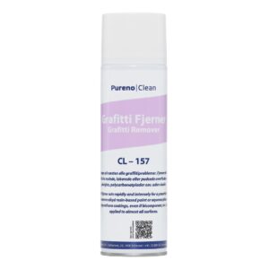 Graffiti Fjerner CL-157