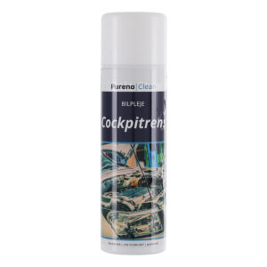 Cockpitrens